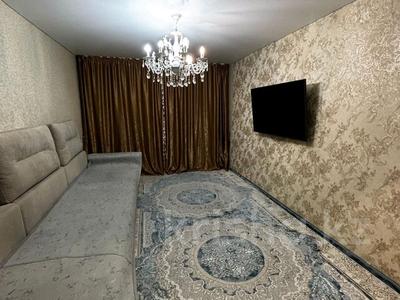 3-комнатная квартира · 75 м² · 2/2 этаж, проспект Сатпаева 23 за 27.7 млн 〒 в Усть-Каменогорске