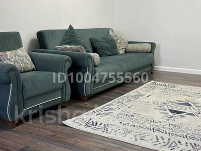 5-комнатная квартира · 120 м² · 1/5 этаж, Канцева 42 — Драмтеатр за 350 000 〒 в Атырау