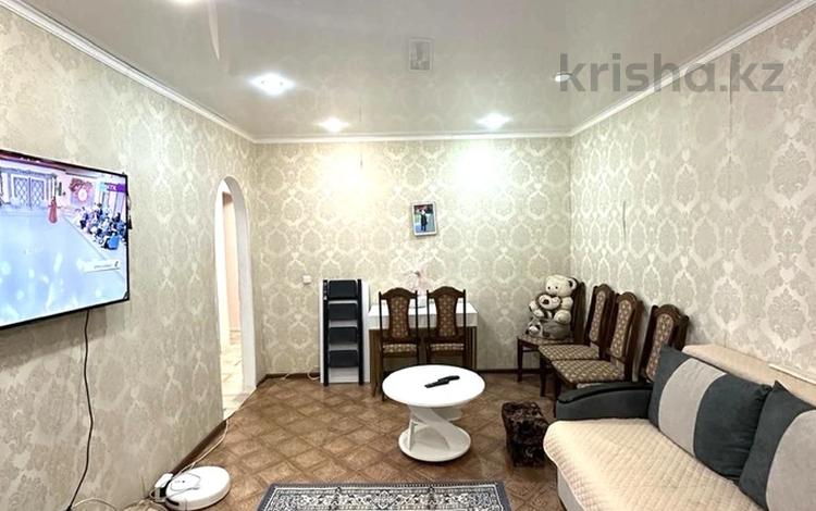 2-бөлмелі пәтер · 48.3 м² · 1/5 қабат, 4 ш/а 27, бағасы: 16.5 млн ₸ в Уральске, мкр 4 — фото 10