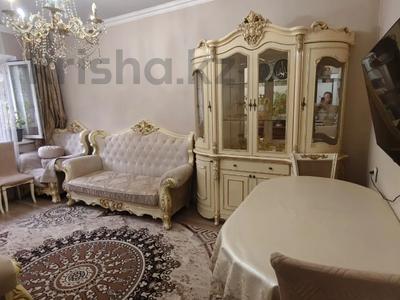 2-комнатная квартира · 54 м² · 3/5 этаж, мкр Айнабулак-2 за 37.5 млн ₸ в Алматы, Жетысуский р-н