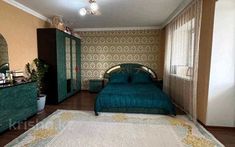 4-бөлмелі пәтер · 95.2 м² · 7/12 қабат, Абилкайыр хана, бағасы: 28.5 млн ₸ в Актобе — фото 2