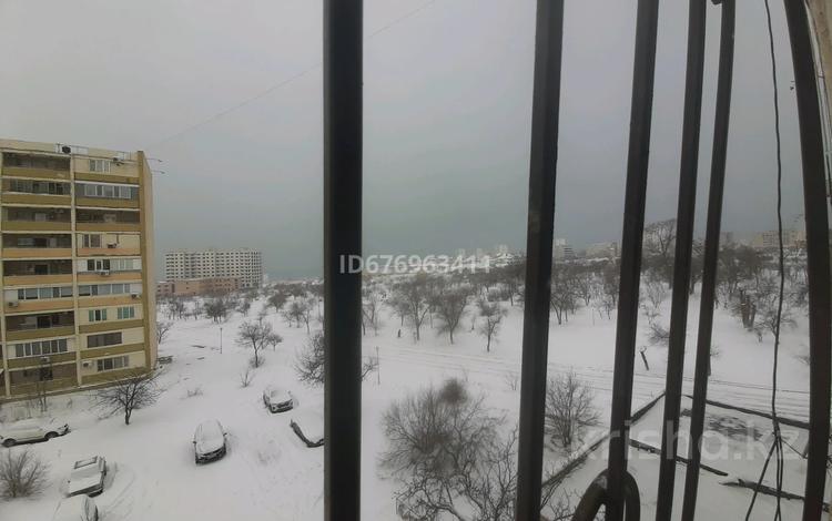 2-комнатная квартира · 48 м² · 4/9 этаж, 1-й мкр 2 за 11.5 млн 〒 в Актау — фото 31