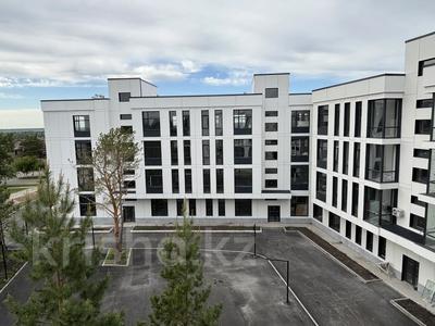 3-бөлмелі пәтер · 98 м², Кизатова, бағасы: 39.2 млн ₸ в Петропавловске