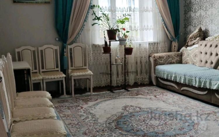 2-комнатная квартира · 60 м² · 4/4 этаж, Караменде би 2 за 25 млн ₸ в Балхаше — фото 2