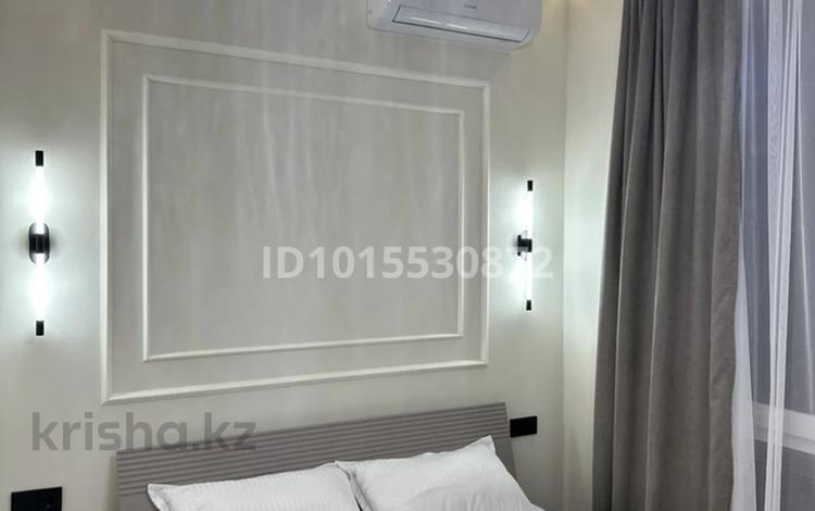 3-комнатная квартира · 55 м² · 2/9 этаж, Егизбаева 9/1 за 7 000 ₸ в Алматы, Бостандыкский р-н — фото 20