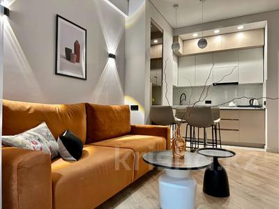 2-бөлмелі пәтер · 60 м², Назарбаева 235 Б — Аль-Фараби, бағасы: 600 000 ₸ в Алматы, Бостандыкский р-н