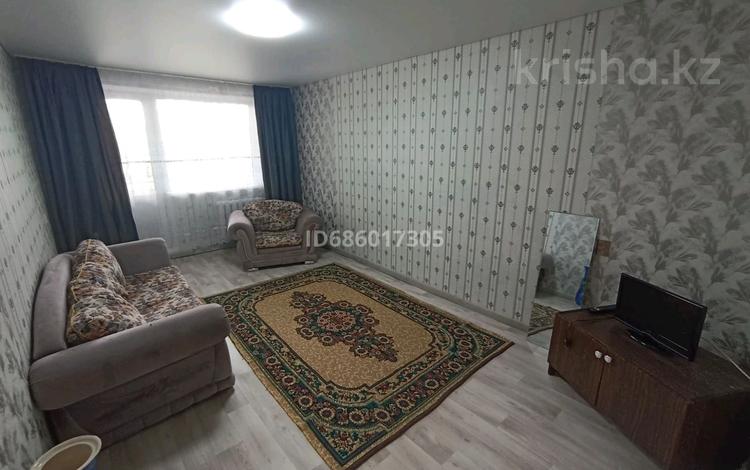 1-комнатная квартира, 34 м², 2/5 этаж, Байсеитовой за 6.3 млн 〒 в Темиртау — фото 2