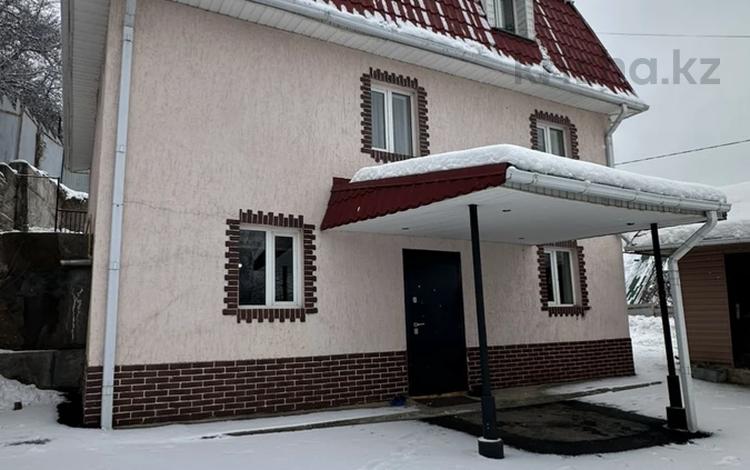 Отдельный дом · 5 комнат · 170 м² · 5.51 сот., Байконурская за 90 млн 〒 в Алматы, Медеуский р-н — фото 34