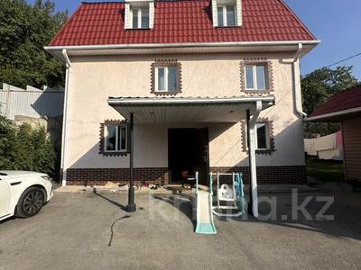 Жеке үй · 5 бөлме · 170 м² · 5.51 жүзд., Байконурская, бағасы: 90 млн ₸ в Алматы, Медеуский р-н