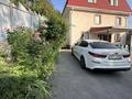 Отдельный дом · 5 комнат · 170 м² · 5.51 сот., Байконурская за 90 млн ₸ в Алматы, Медеуский р-н — фото 37
