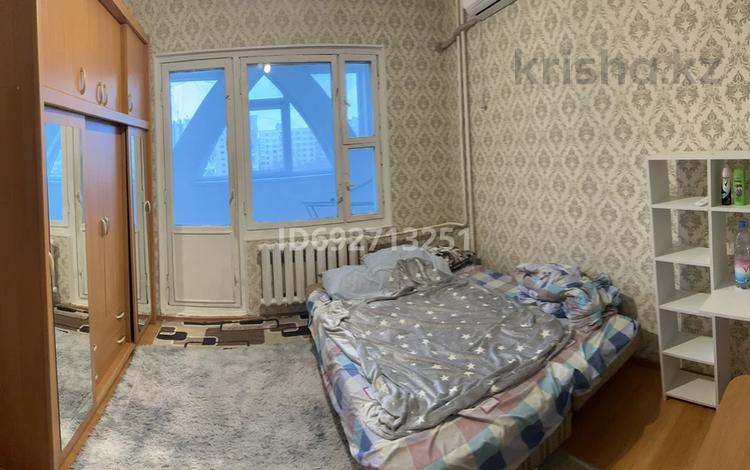 1 комната, 51 м², Гагарина 31 — Толе би за 115 000 〒 в Алматы, Алмалинский р-н — фото 8