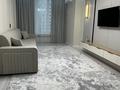 3-комнатная квартира · 90 м² · 8/25 этаж, 189 квартал за 25 000 ₸ в Шымкенте, Абайский р-н — фото 2