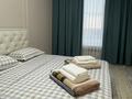 3-комнатная квартира · 90 м² · 8/25 этаж, 189 квартал за 25 000 ₸ в Шымкенте, Абайский р-н — фото 4