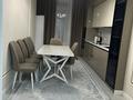 3-комнатная квартира · 90 м² · 8/25 этаж, 189 квартал за 25 000 ₸ в Шымкенте, Абайский р-н — фото 9