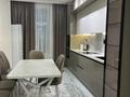 3-комнатная квартира · 90 м² · 8/25 этаж, 189 квартал за 25 000 ₸ в Шымкенте, Абайский р-н — фото 11