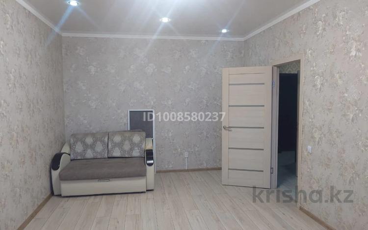 1-бөлмелі пәтер · 40 м² · 2/6 қабат, Наурыз 1 — Мкр. Наурыз, бағасы: 150 000 ₸ в Костанае — фото 2
