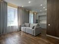 2-комнатная квартира · 53.5 м² · 2/12 этаж, Чингиз Айтматов 60 за 260 000 ₸ в Астане, Нура р-н