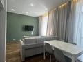 2-комнатная квартира · 53.5 м² · 2/12 этаж, Чингиз Айтматов 60 за 260 000 ₸ в Астане, Нура р-н — фото 3