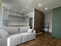 2-комнатная квартира · 53.5 м² · 2/12 этаж, Чингиз Айтматов 60 за 260 000 ₸ в Астане, Нура р-н — фото 5