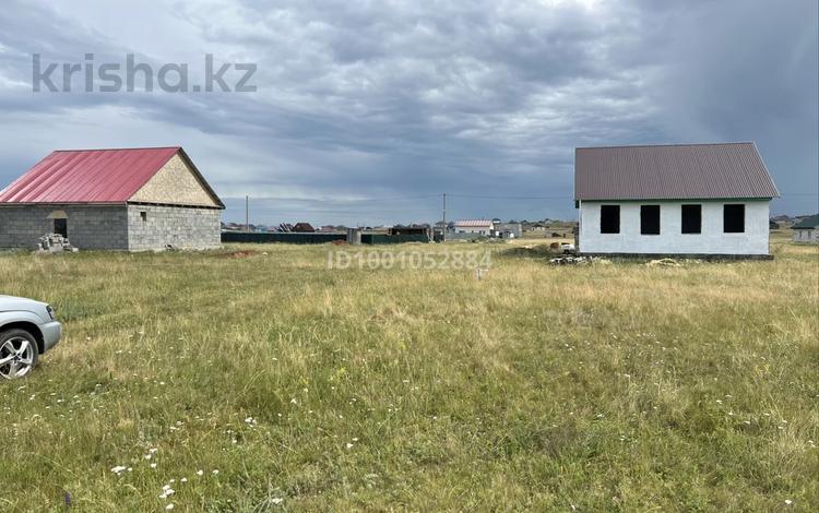Участок · 8 соток, Синегорье 311 — Участок 312 за 1 млн ₸ в Кокшетау — фото 28