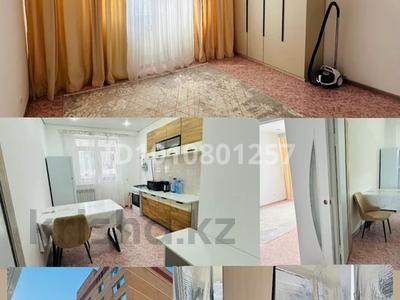 1-комнатная квартира · 40 м² · 9/10 этаж, мкр. Зачаганск пгт, Бірлік 23 за 120 000 ₸ в Уральске