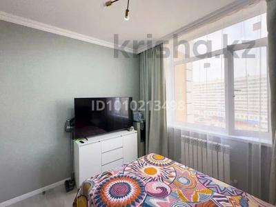 2-комнатная квартира · 47 м² · 8/10 этаж, Чингиза Айтматова 33 за ~ 28 млн 〒 в Астане, Нура р-н