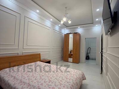 2-бөлмелі пәтер · 75 м² · 8/15 қабат, 17-ш/а., ​17-й микрорайон 6, бағасы: 44 млн ₸ в Актау, 17-й мкр