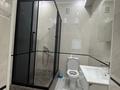 2-бөлмелі пәтер · 75 м² · 8/15 қабат, 17-ш/а., ​17-й микрорайон 6, бағасы: 44 млн ₸ в Актау, 17-й мкр — фото 11