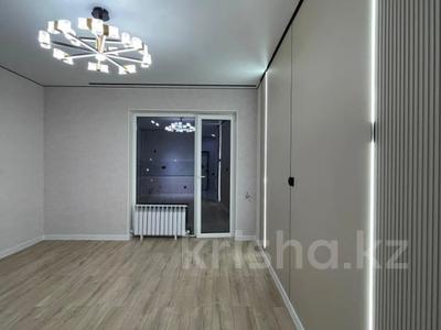 2-бөлмелі пәтер · 45 м² · 4/5 қабат, Думан-2 ш/а. — Ипотеку проходит!!! Горячая цена!, бағасы: 33.5 млн ₸ в Алматы, Медеуский р-н