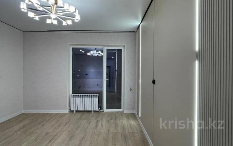 2-бөлмелі пәтер · 45 м² · 4/5 қабат, Думан-2 ш/а. — Ипотеку проходит!!! Горячая цена!, бағасы: 33.5 млн ₸ в Алматы, Медеуский р-н — фото 2