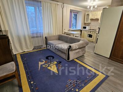 1-бөлмелі пәтер · 34 м² · 2/4 қабат, Абая 60, бағасы: 33.8 млн 〒 в Алматы, Бостандыкский р-н