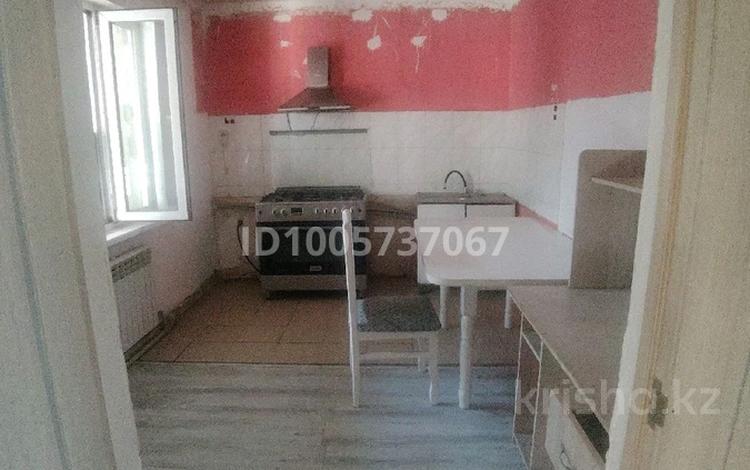 Отдельный дом · 4 комнаты · 79.2 м² · 8 сот., Жайлау 56 — Нұра көшесімен қйылысады, монша бар за 17 млн 〒 в Жамбыле — фото 2