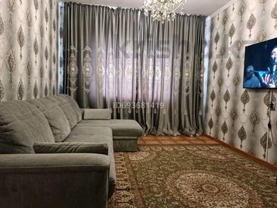2-комнатная квартира, 53 м², 5/5 этаж, мкр Мамыр-1 10 — Шаляпина-Момышұлы за 40 млн 〒 в Алматы, Ауэзовский р-н