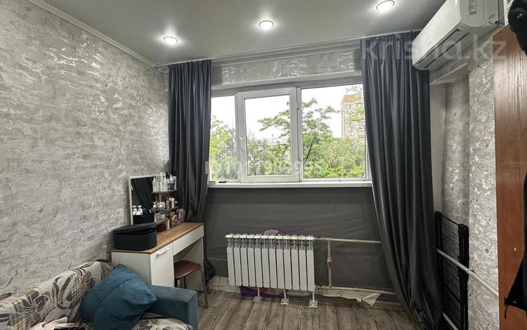 1-бөлмелі пәтер · 23 м² · 5/5 қабат, Торайгырова 39 — Торайгырова, бағасы: 15.5 млн ₸ в Алматы, Бостандыкский р-н — фото 2