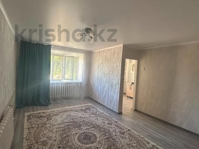 1-комнатная квартира · 30 м² · 1/4 этаж, Юность за 8.7 млн ₸ в Семее