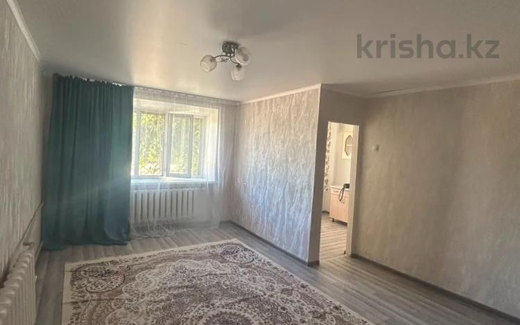 1-комнатная квартира · 30 м² · 1/4 этаж, Юность за 8.7 млн ₸ в Семее — фото 2