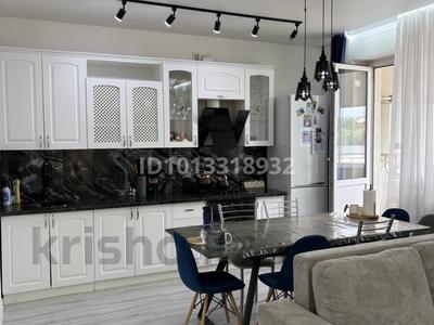 2-комнатная квартира · 75.9 м² · 3/5 этаж, Желтоқсан 1/6 — ЖК Караван за 36 млн ₸ в Уральске