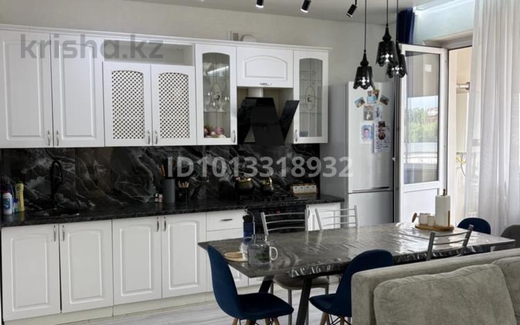 2-комнатная квартира · 75.9 м² · 3/5 этаж, Желтоқсан 1/6 — ЖК Караван за 36 млн ₸ в Уральске — фото 2