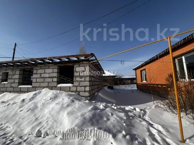 Отдельный дом · 4 комнаты · 150 м² · 10 сот., Горького 12 за 75 млн 〒 в Астане, Алматы р-н