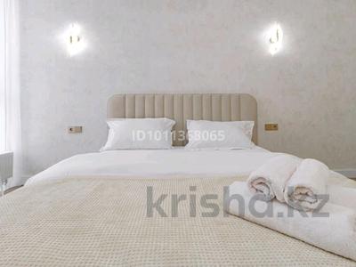 1-бөлмелі пәтер · 40 м² · 6 қабат, Туран 48, бағасы: 2 000 ₸ в Астане, Есильский р-н