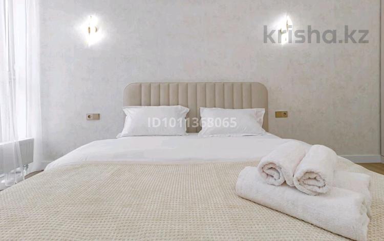 1-бөлмелі пәтер · 40 м² · 6 қабат, Туран 48, бағасы: 2 000 ₸ в Астане, Есильский р-н — фото 2