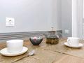 1-бөлмелі пәтер · 40 м² · 6 қабат, Туран 48, бағасы: 2 000 ₸ в Астане, Есильский р-н — фото 10