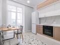 1-бөлмелі пәтер · 40 м² · 6 қабат, Туран 48, бағасы: 2 000 ₸ в Астане, Есильский р-н — фото 8