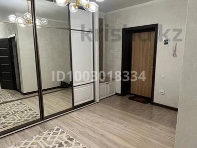 2-комнатная квартира · 98 м² · 3/5 этаж, мкр. Алтын орда, Батыс 2 9/3 за 45 млн ₸ в Актобе