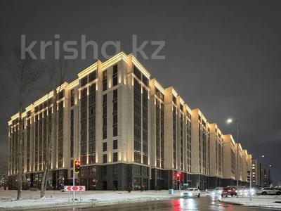2-комнатная квартира · 55 м² · 4/10 этаж, Бокейхана 7 за ~ 38 млн ₸ в Астане