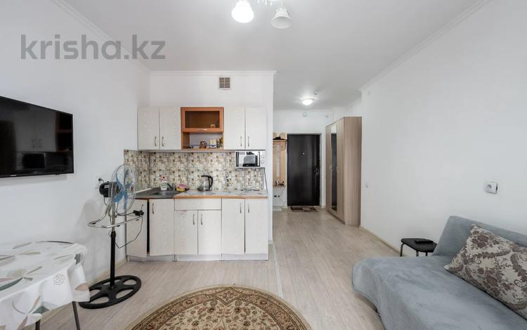 1-бөлмелі пәтер · 24 м² · 12/15 қабат, Кошкарбаева 45б, бағасы: 16 млн ₸ в Астане, Алматы р-н — фото 14
