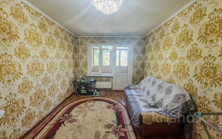 2-бөлмелі пәтер · 46 м² · 4/5 қабат, Мкр Жастар, бағасы: 15.5 млн ₸ в Талдыкоргане, мкр Жастар — фото 9