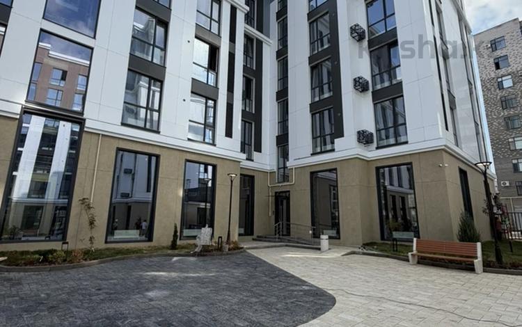 2-бөлмелі пәтер · 59 м² · 6/8 қабат, Алтын орда ш/а. 351, бағасы: 29.5 млн ₸ в Актобе, мкр. Алтын орда — фото 2