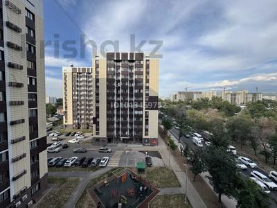 2-комнатная квартира · 50 м² · 7/12 этаж, Райымбека 257 за 33 млн ₸ в Алматы, Жетысуский р-н
