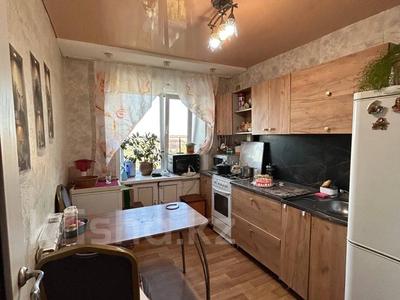 3-бөлмелі пәтер · 56.7 м² · 5/5 қабат, Саина 26, бағасы: ~ 16.1 млн ₸ в Кокшетау